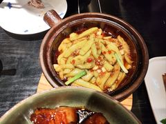 -简小舍·民间手艺菜(武昌江滩店)