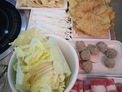 -嘟享吃重庆鸡公煲(五一店)