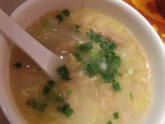 -大师兄·西北小馆(南沙万达广场店)