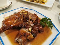 -鹅掂·大岭山烧鹅