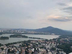 -洲际酒店·地平线全日餐厅HORIZON CAFÉ