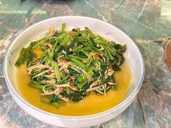 -浩海火烧云傣家菜(京广店)