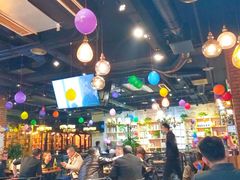 大堂-嘎嘎鸭脑壳(蜀汉路店)