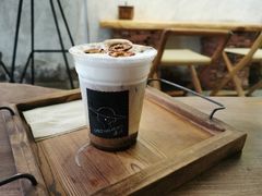 -春庄咖啡SpringHues(钟楼小区店)