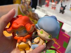 -泡泡玛特POPMART(壹号店)