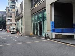 -西门口广场-地下停车场