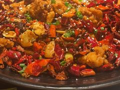 -麻六记(凤凰汇店)