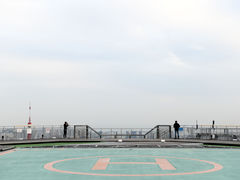 -六本木新城展望台(东京城市景观)
