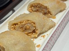 -谭厨中山传家菜.乳鸽.脆鲩鱼(华强北中航城店)