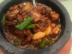 -桂满陇·杭州饭店(清河万象店)