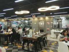 -盒马渔市餐厅