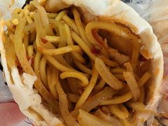 -刘小武·锅魁(总店)