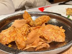 -博多新记·粤菜(复兴店)