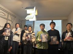 -剧狐剧本杀·月球探案馆(人民广场1号店)