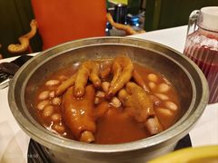 -贝勒爷·酥不腻烤鸭
