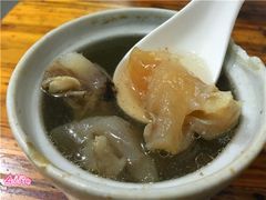牛筋-老牌依强牛肉店(达道总店)