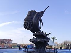 -海合安天津极地海洋公园