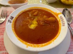 -华梅西餐厅(哈尔滨中央大街店)