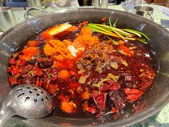 -五里关火锅(牛市口店)