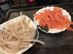 -肖肖酸萝卜鱼火锅(总店)