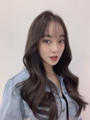 -Rise Hair上升造型