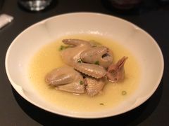 -逸品淮扬(东方渔人码头店)
