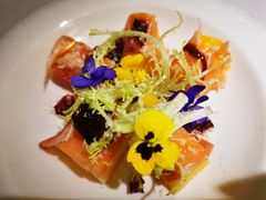 -PARFUM FLORAL花境法餐(南京首店)