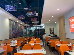 -粤皇茶餐厅(三元里店)