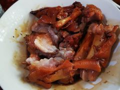 特色猪蹄-老菜坊(汇通路店)