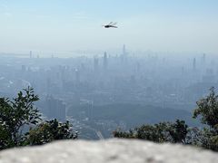 -梧桐山风景名胜区