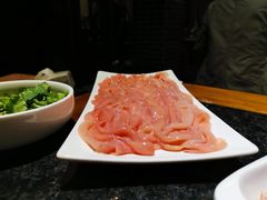 -谭氏兄弟火锅(中和店)