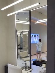 -琴美美容美发·三美会所