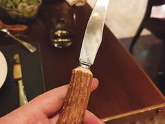 -恰餐厅及酒吧 CHAR Bar & Grill (北京丽都皇冠假日店)
