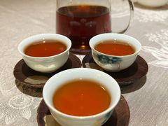 菊普-香云轩·顺德菜(香云纱园林酒店店)