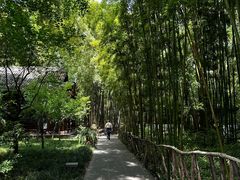 -成都杜甫草堂博物馆