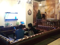 -好享派·团建轰趴馆(旗舰店)