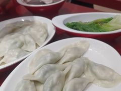 -喜家德虾仁水饺(世纪大都会店)