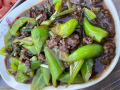 -众味海鲜大排档·活海鲜·潮汕味(南澳店)