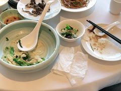 -东门烤鸭店(鼓楼店)