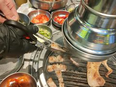 -大叹号·朝鲜族烤肉(潍坊泰华城店)