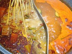 -成都屋头串串(青年北街店)