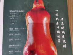 -紫光园·烤鸭(首经贸店)