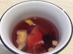 -畅润江小鱼·老坛子酸菜鱼(富弘广场店)