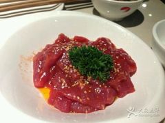 -刘一锅筋头巴脑(大悦城C店)