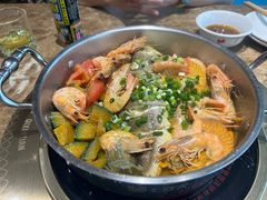 -七欣天香辣蟹火锅(苏州相城VIP总店)