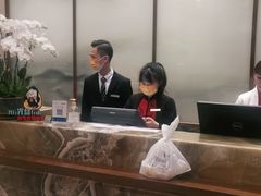 -领事馆19号中餐厅(厦门海景洲际酒店)