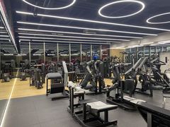 -Z&B Fitness Studio·Gym(前滩L+PLAZA店)