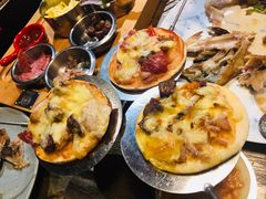 -NLFS1983咖啡花园餐厅(锦桂店)