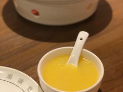 棒渣粥-姥姥家春饼店(八里庄店)