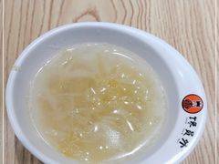 -馋员外排骨米饭(红旗街万达店)